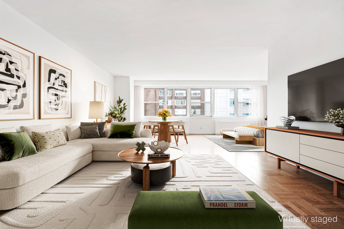 Condo in New York, New York, United States 1 - 18900930