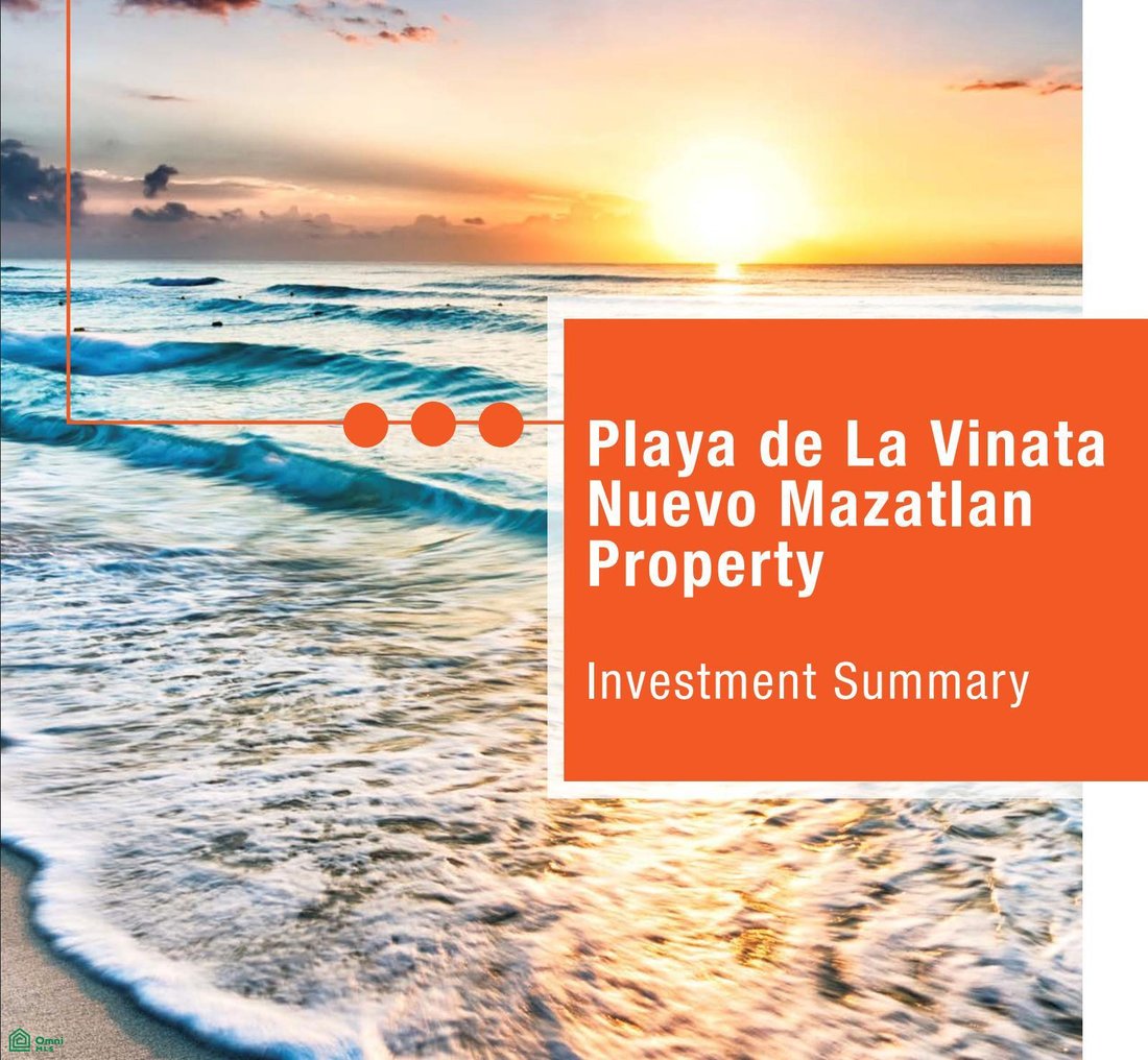 Land in Dimas, Sinaloa, Mexico 1 - 17854118