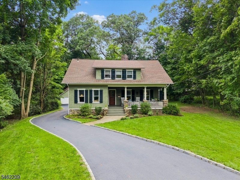 House in Glen Rock, New Jersey, United States 3 - 18925225
