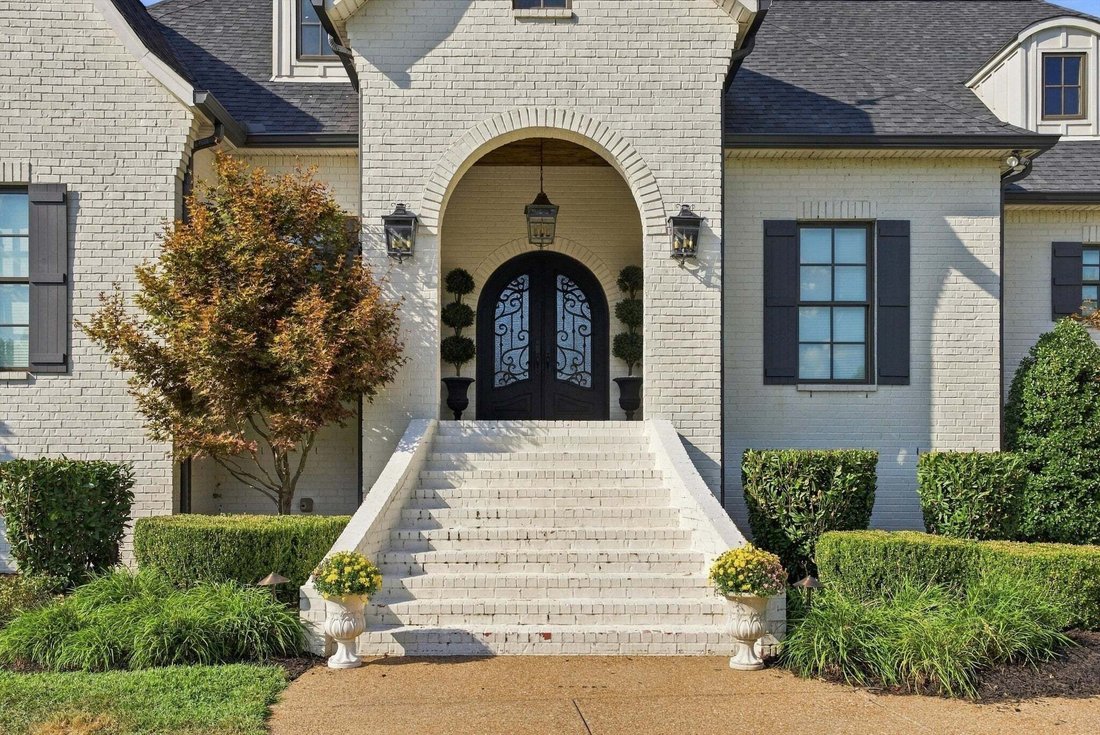 House in Lebanon, Tennessee, United States 4 - 18925365