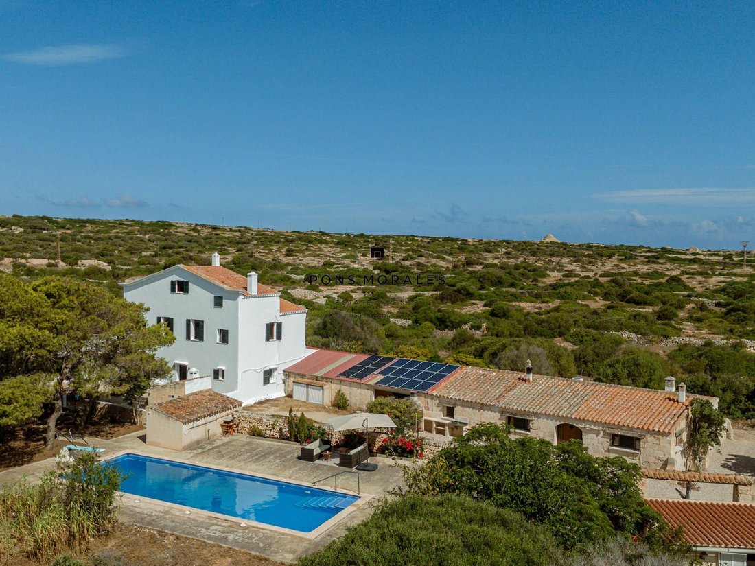 Finca in Ciutadella de Menorca, Balearic Islands, Spain 5 - 18926903