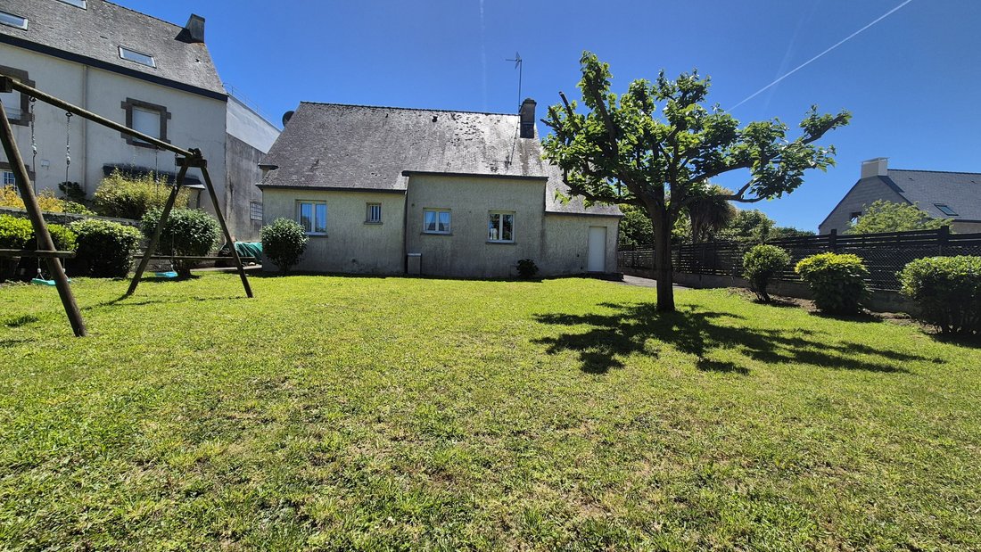 House in Clohars-Carnoët, Brittany, France 2 - 18927538
