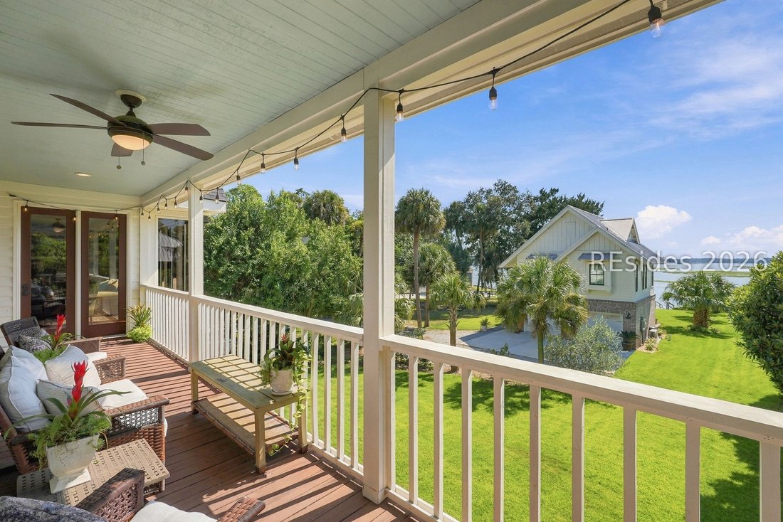 House in Bluffton, South Carolina, United States 4 - 18857615