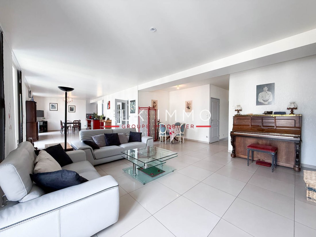 Apartment in Italie-Jacotot, Aix-les-Bains, France 1 - 18927434