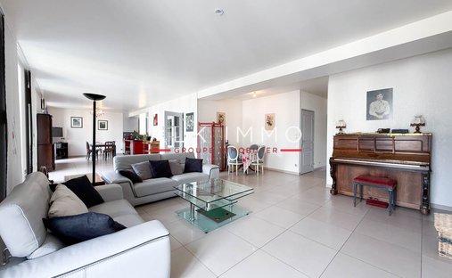 Apartment in Italie-Jacotot, Aix-les-Bains, France 1