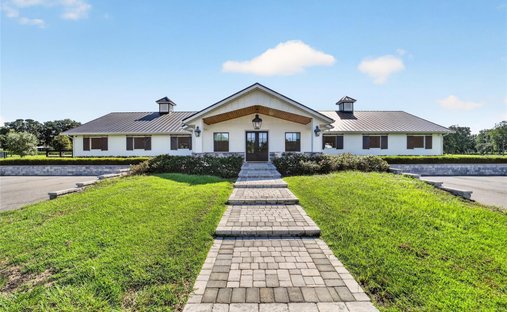 Farm Ranch in Ocala, Florida, United States 1