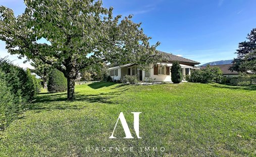 House in Neydens, Auvergne-Rhône-Alpes, France 1