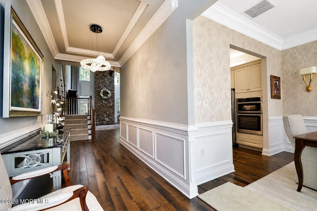 Condo in Tinton Falls, New Jersey, United States 5 - 18924890