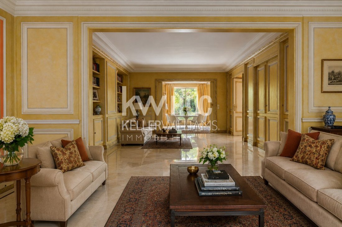 Apartment in La Plaine des Sablons, Neuilly-sur-Seine, France 3 - 18928087