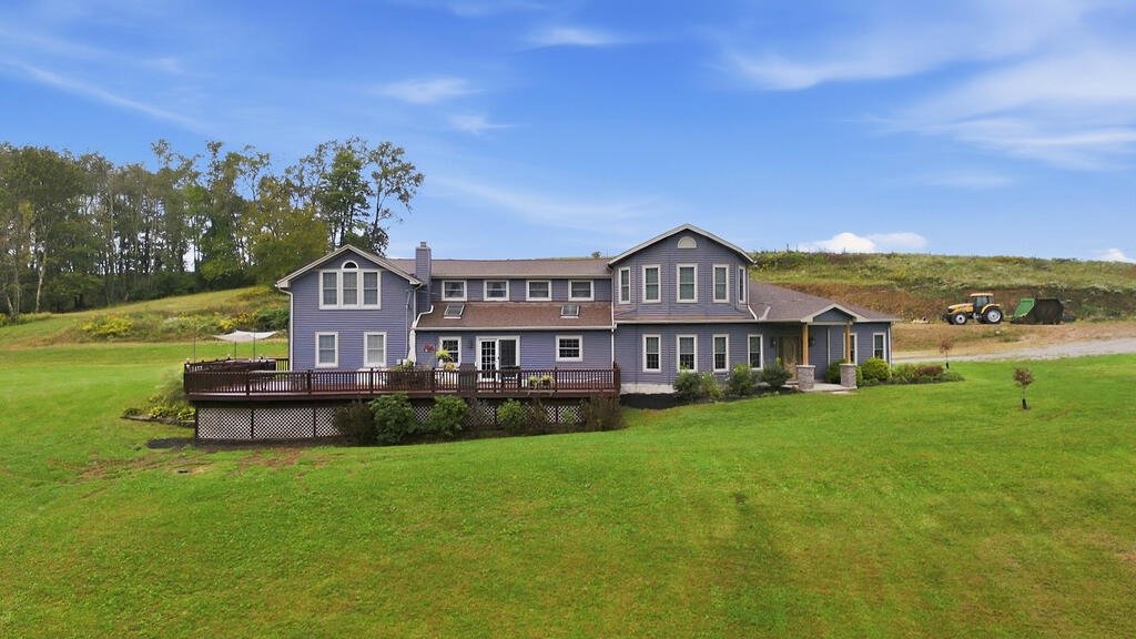 Farm Ranch in Bellville, Ohio, United States 2 - 18925175