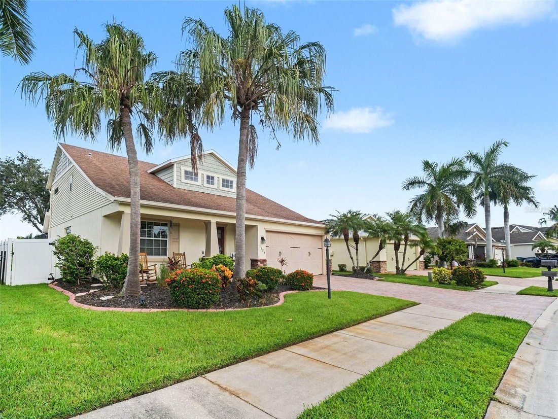Casa en University of South Florida Sarasota-Manatee Campus, Florida, Estados Unidos 3 - 18925775
