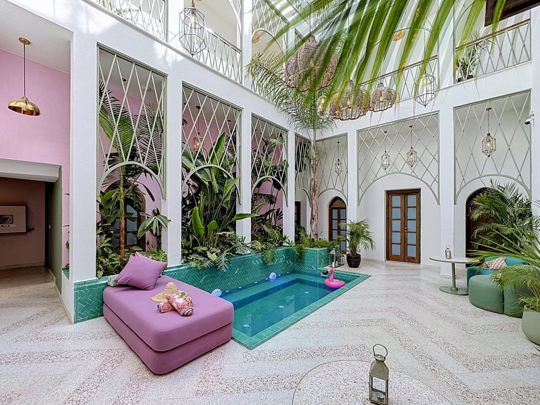 Otros en Medina, Región de Marrakech-Safí, Marruecos 1 - 18926949