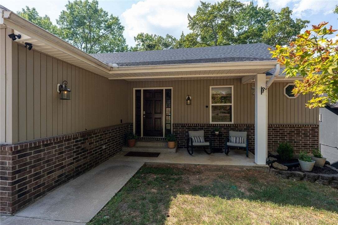 Maison à Bella Vista, Arkansas, États-Unis 5 - 18925433