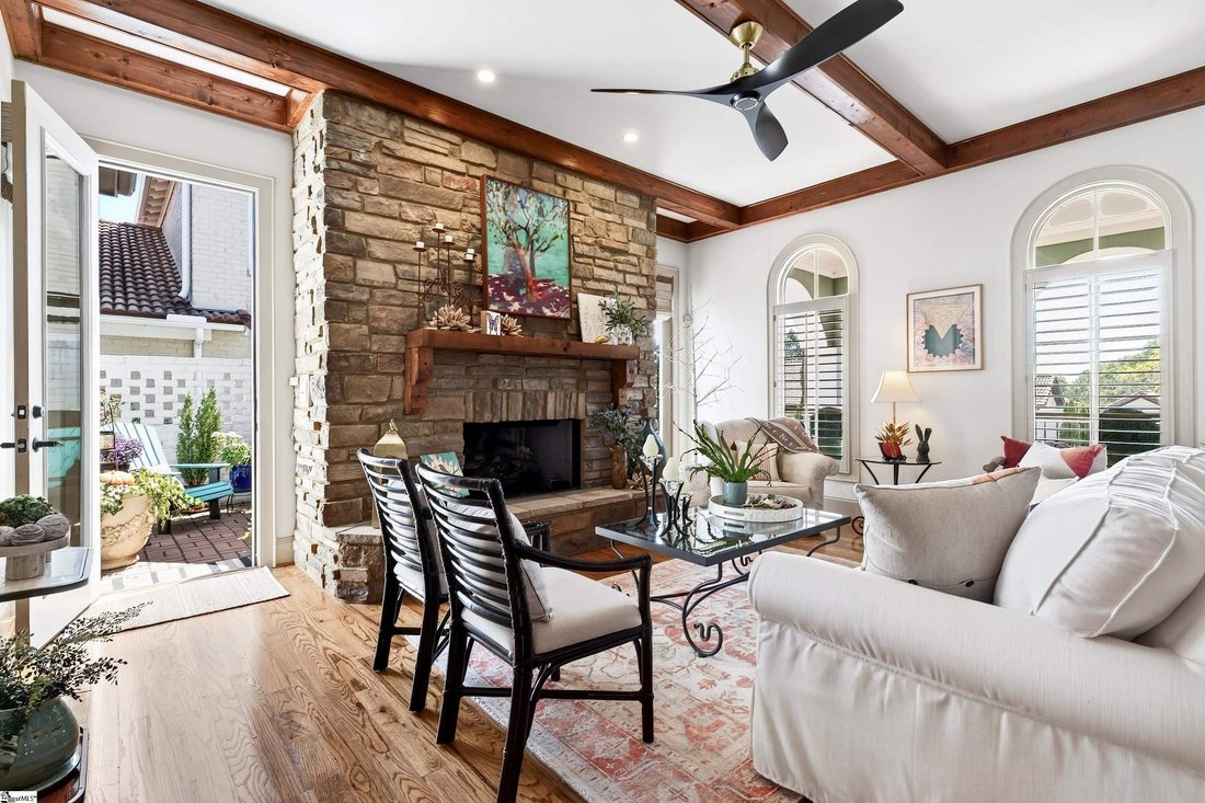 House in Greenville, South Carolina, United States 5 - 18925484