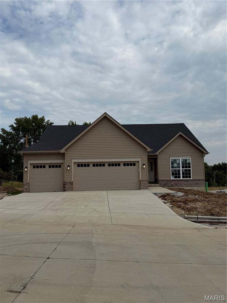 House in St. Louis, Missouri, United States 1 - 17174509