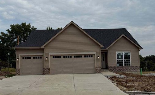 House in St. Louis, Missouri, United States 1