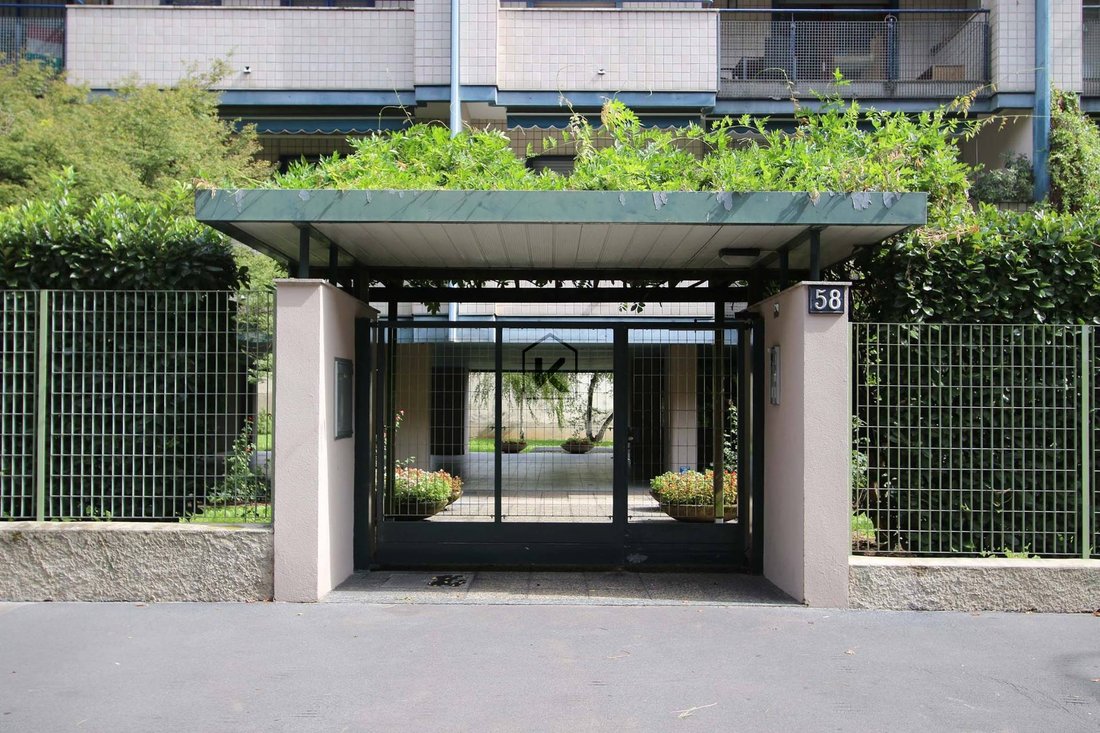 Apartment in Precotto, Milan, Italy 2 - 18927903
