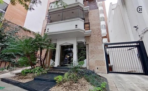 Condo in Buenos Aires, Buenos Aires, Argentina 1