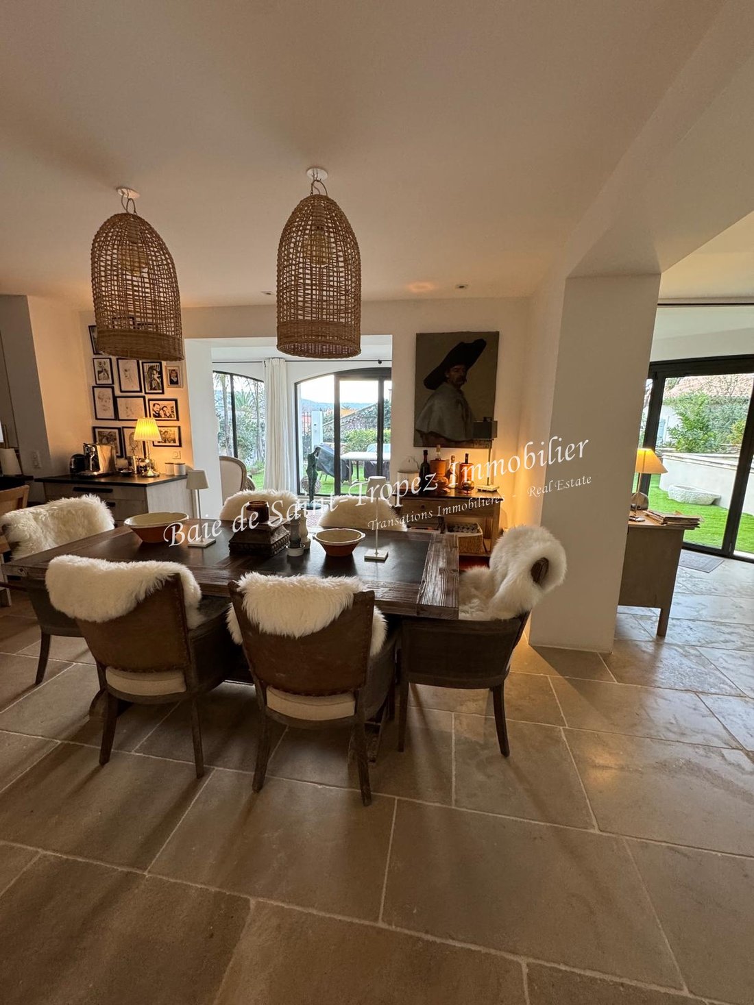 Apartment in Zone Ouest Urbaine, Saint-Tropez, France 5 - 16032628