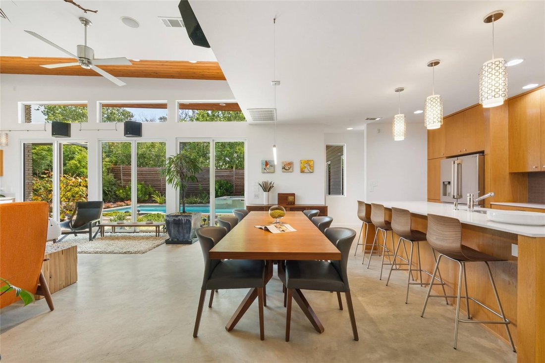 House in Austin, Texas, United States 3 - 18926700