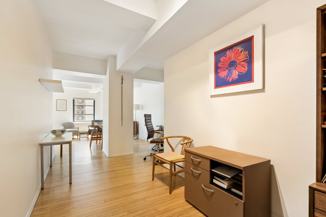 Condominio en Nueva York, Nueva York, Estados Unidos 3 - 18926719