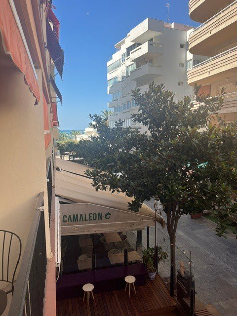 Wohnung in Marbella, Andalusien, Spanien 2 - 18923678