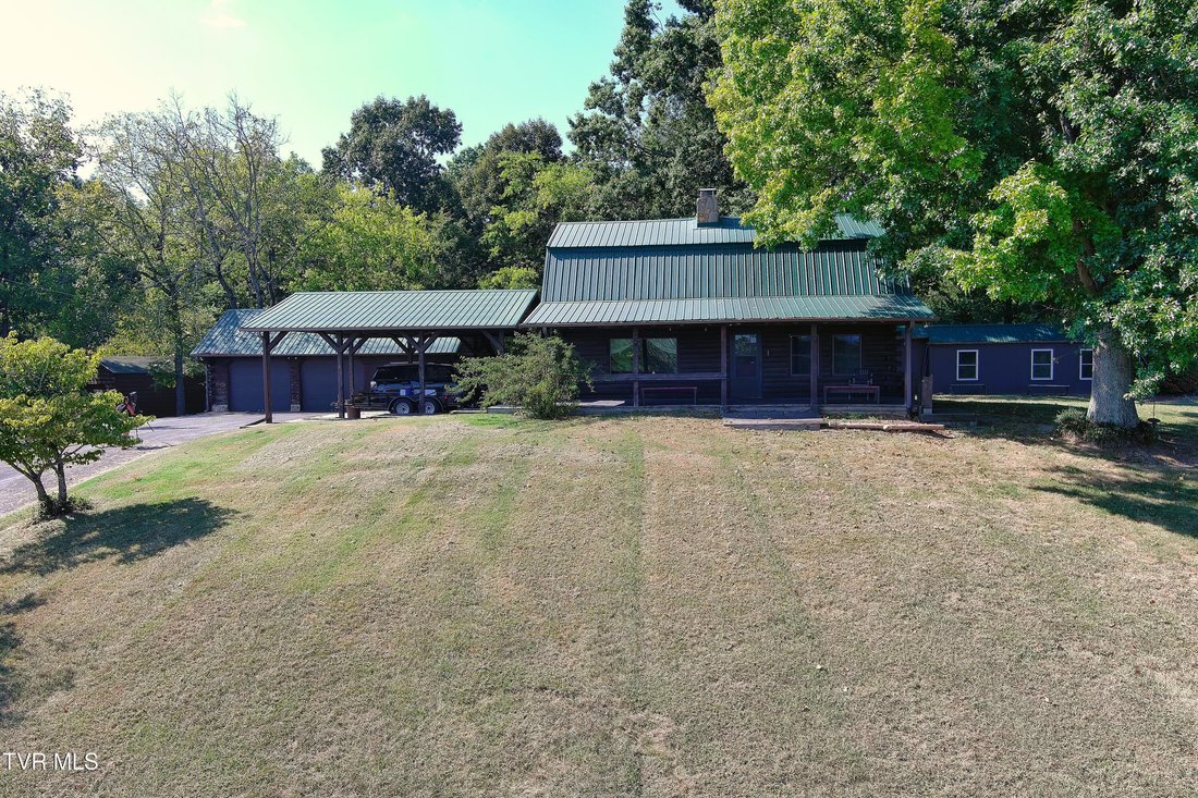 House in Mosheim, Tennessee, United States 5 - 18925836