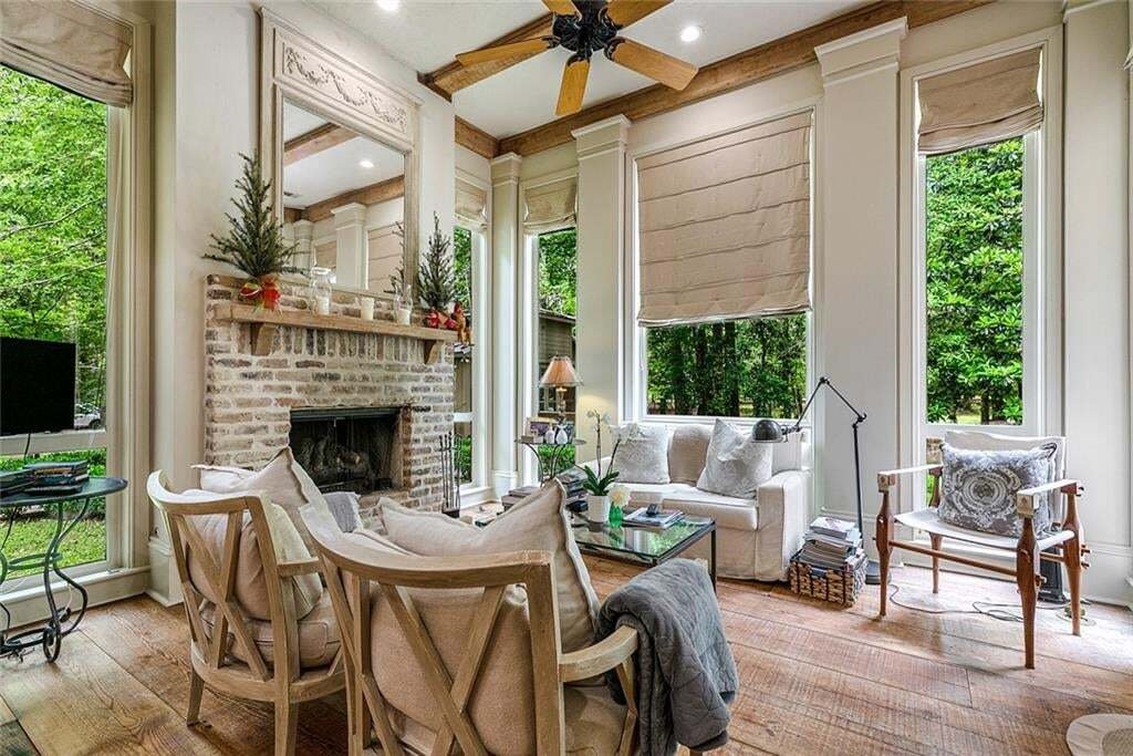 House in Folsom, Louisiana, United States 4 - 18925511