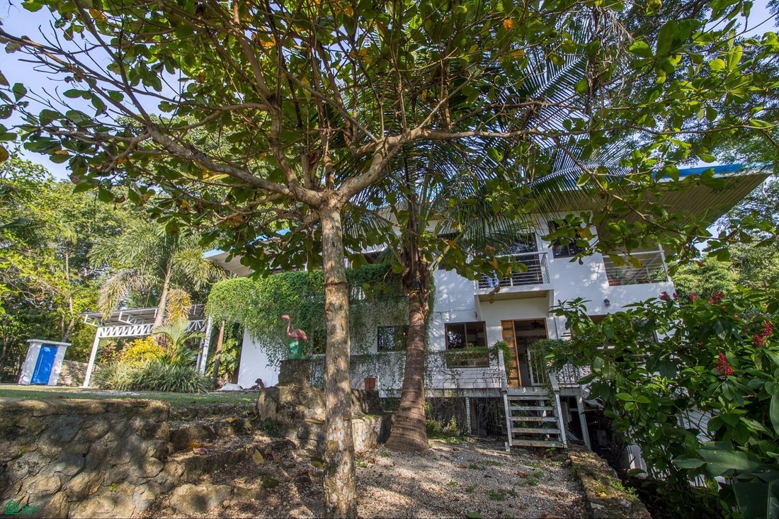 House in Santiago, Puntarenas Province, Costa Rica 1 - 18609228