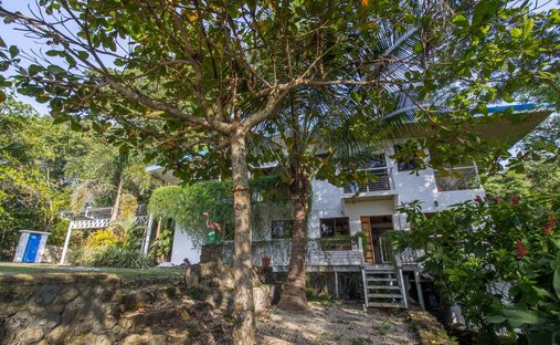 Haus in Santiago, Provinz Puntarenas, Costa Rica 1