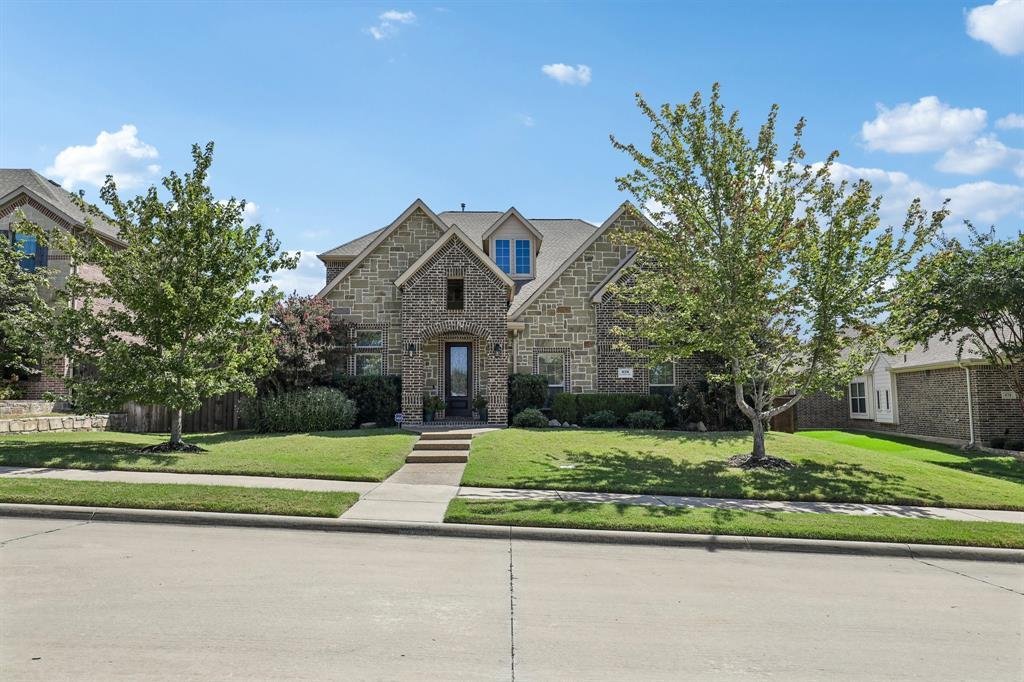 Casa en Rockwall, Texas, Estados Unidos 3 - 18910613