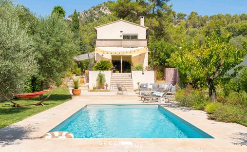 House in Pointe Rouge, 8e Arrondissement, Marseille 1