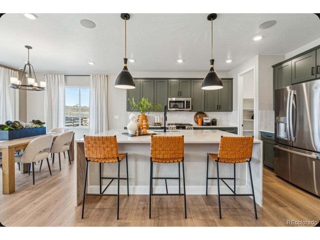 House in Arvada, Colorado, United States 2 - 18924939