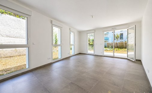 Apartment in Vieille Chapelle, 8e Arrondissement, Marseille 1