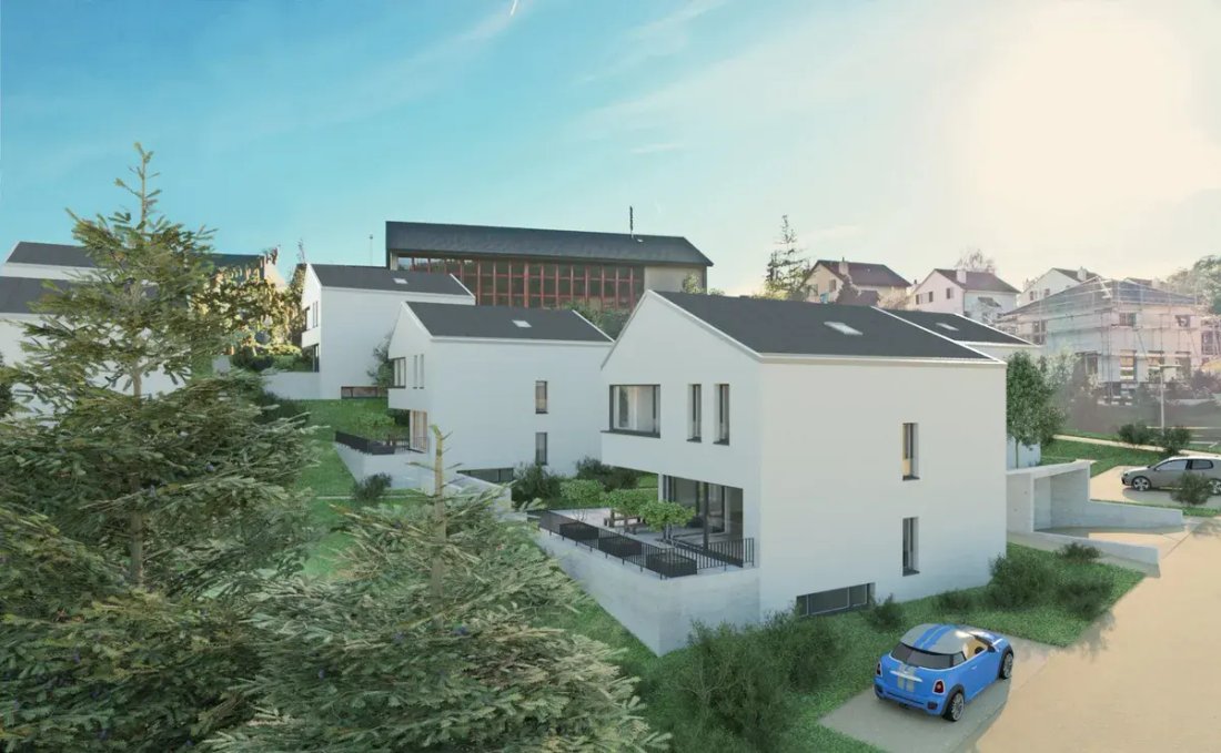 House in Blauen, Basel-Landschaft, Switzerland 3 - 18924956