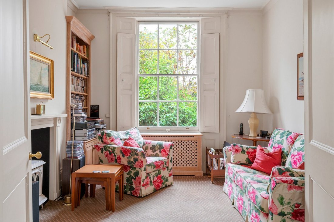Maison en Barnsbury, Islington, Angleterre 4 - 18923659