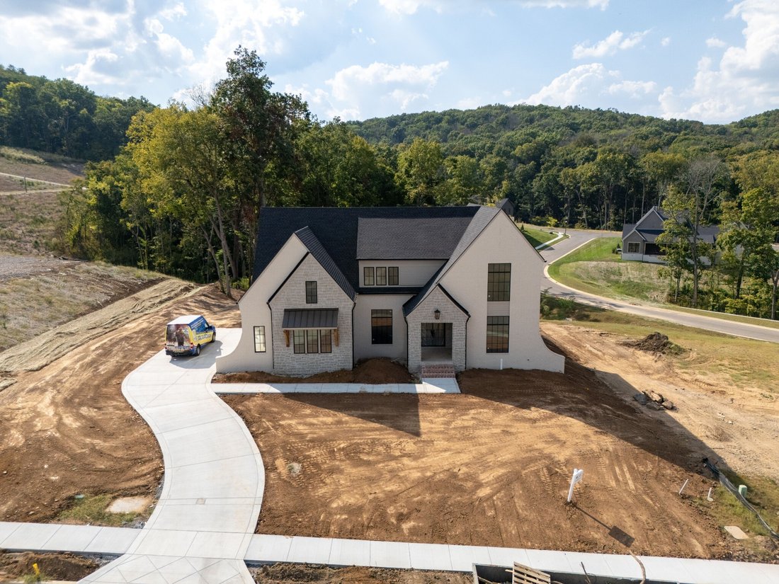 House in Nashville, Tennessee, United States 3 - 17883705