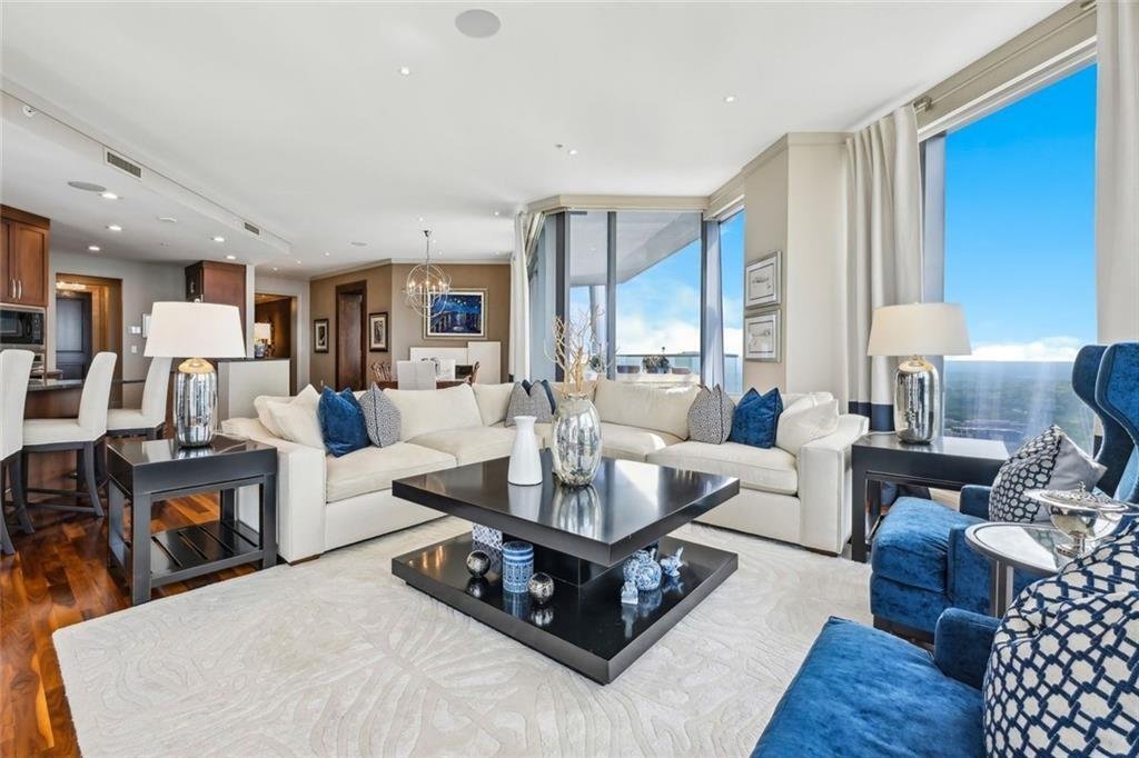 Condo in Atlanta, Georgia, United States 4 - 18926283