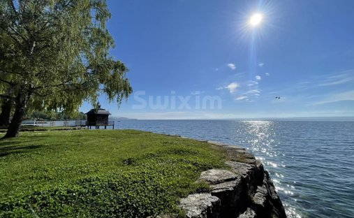 Apartment in Neuchâtel, Canton of Neuchâtel, Switzerland 1