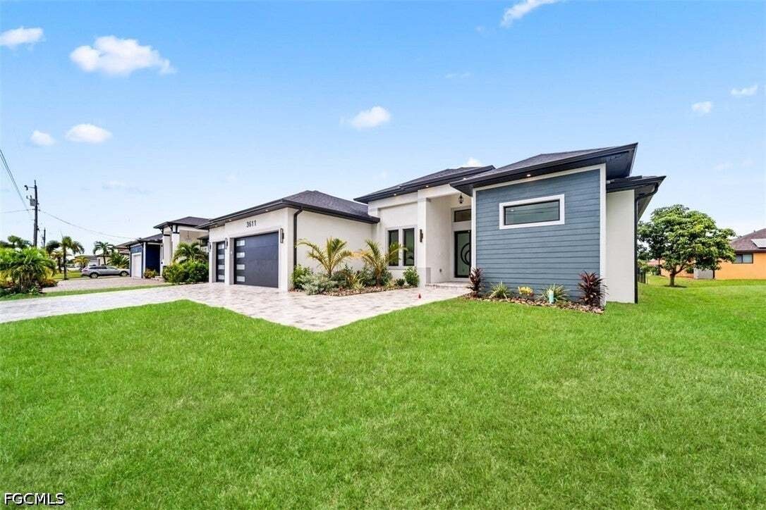 House in Cape Coral, Florida, United States 4 - 18925124