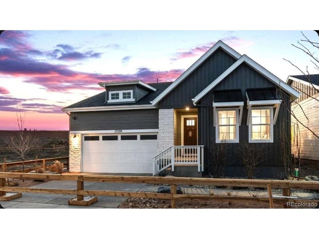 House in Arvada, Colorado, United States 1 - 18924913