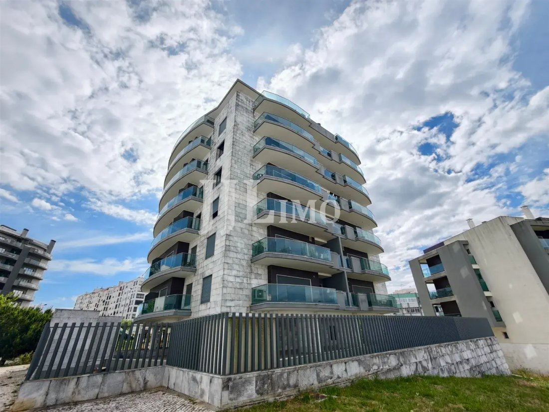 Apartment in Almada, Cova da Piedade, Pragal e Cacilhas, Setubal, Portugal 4 - 18924867