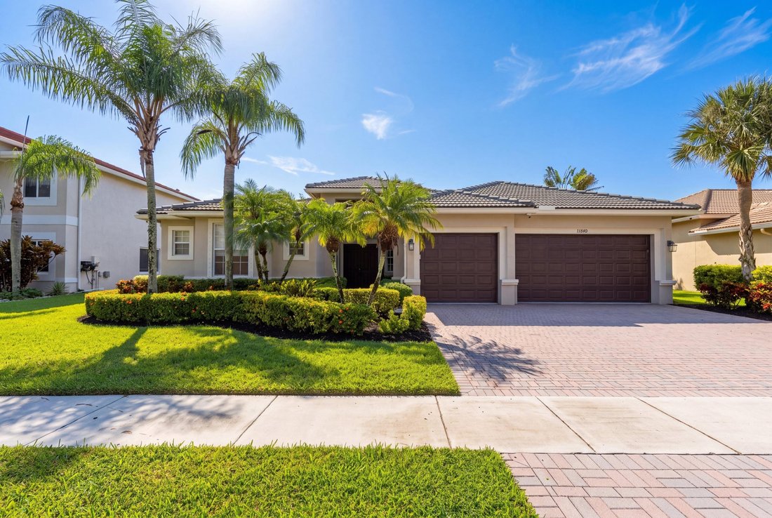 House in Wellington, Florida, United States 1 - 18925914