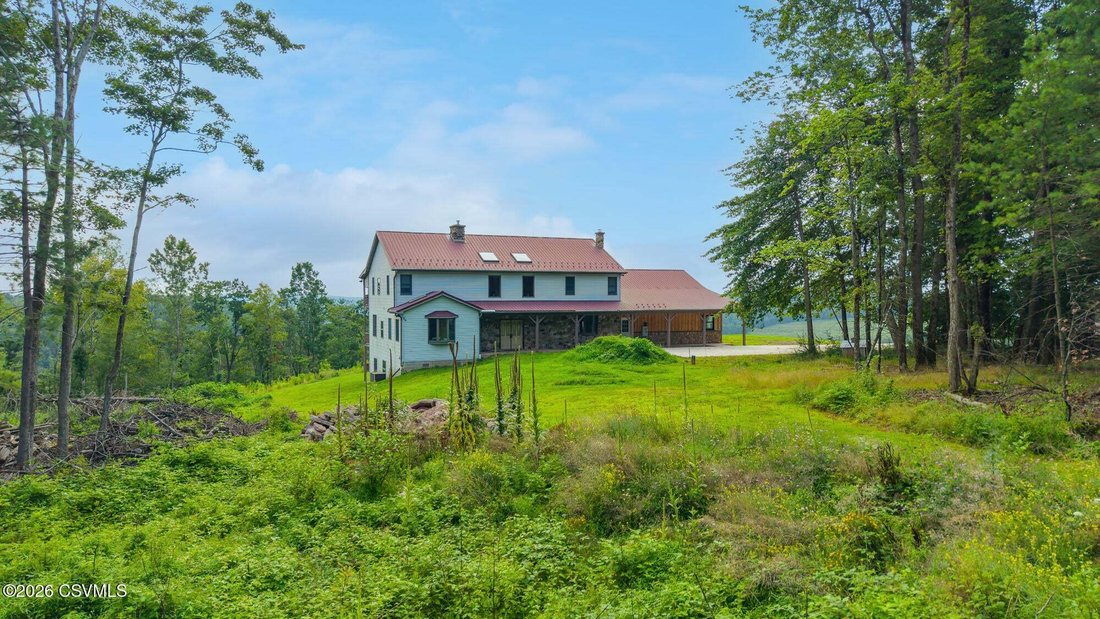 House in Waller, Pennsylvania, United States 1 - 18928116
