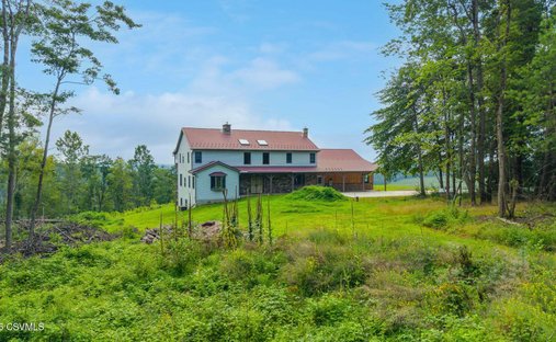 House in Waller, Pennsylvania, United States 1