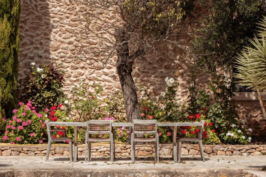 Finca in Sant Josep de sa Talaia, Balearic Islands, Spain 3 - 18926527