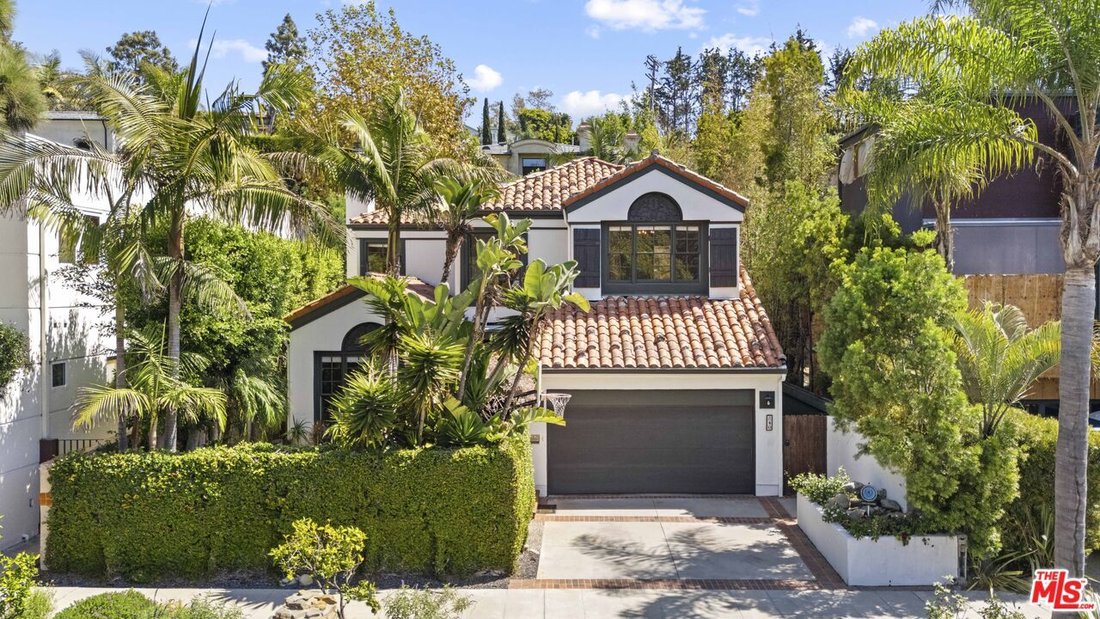 House in Santa Monica, California, United States 1 - 18927515