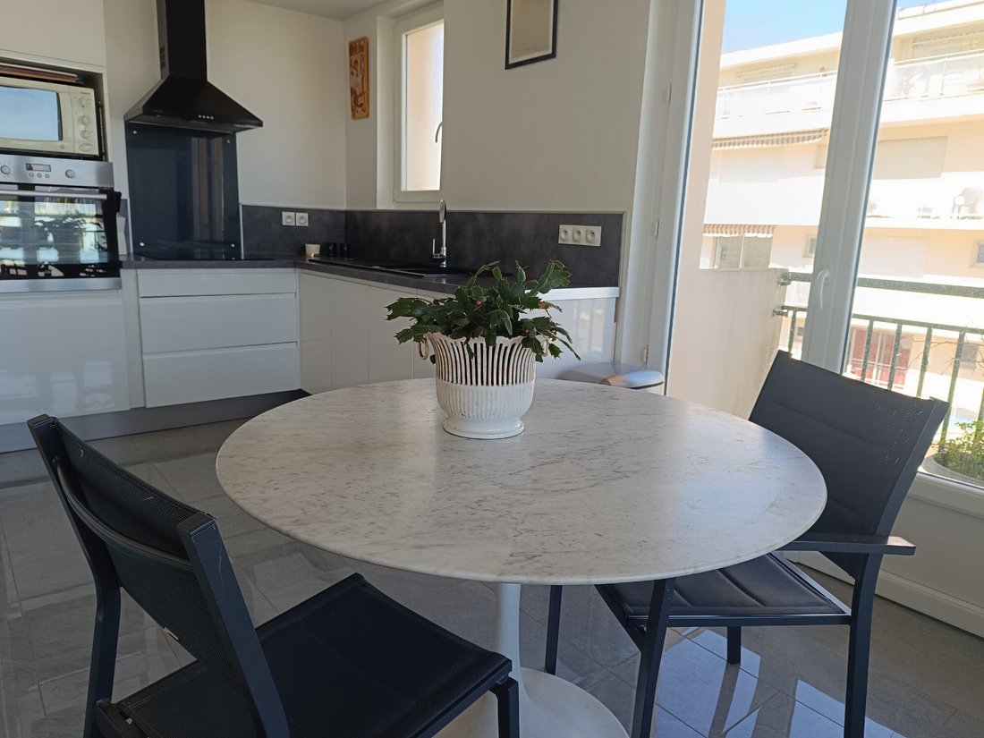 Apartment in Aiguillon, Arcachon, France 2 - 17475685