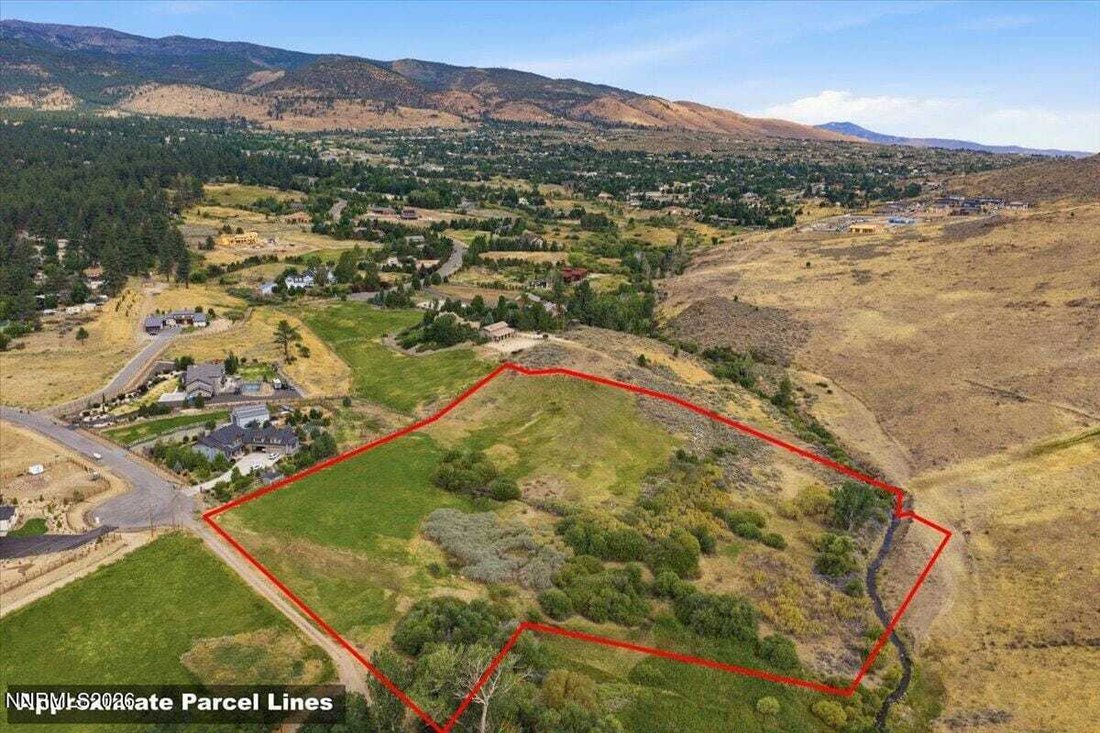 Land in Reno, Nevada, United States 3 - 18835882