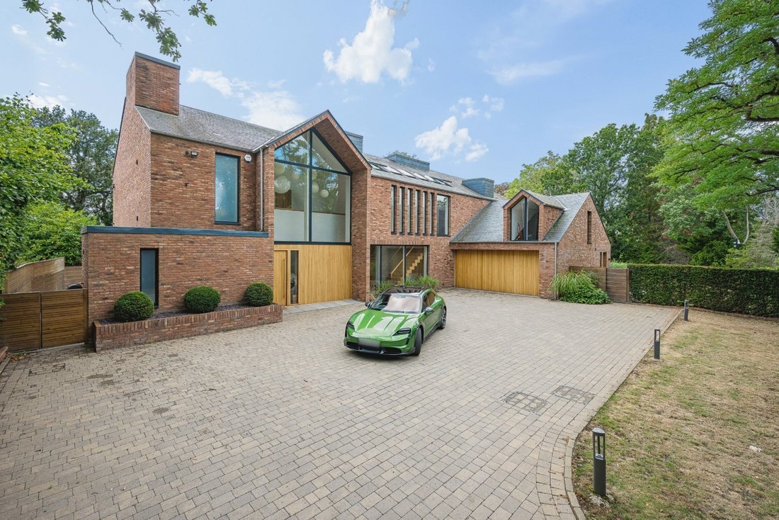 Haus in Greater Manchester, England 1 - 18923660